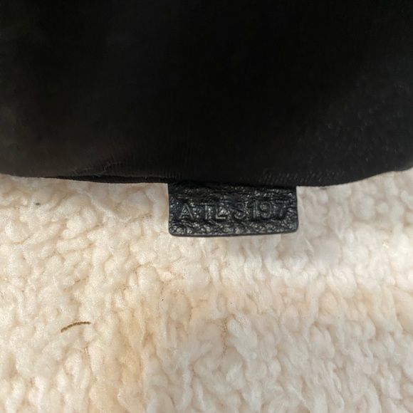 “MARC JACOBS” Women’s Black Leather Crossbody Bag…Small - Picture 10 of 12